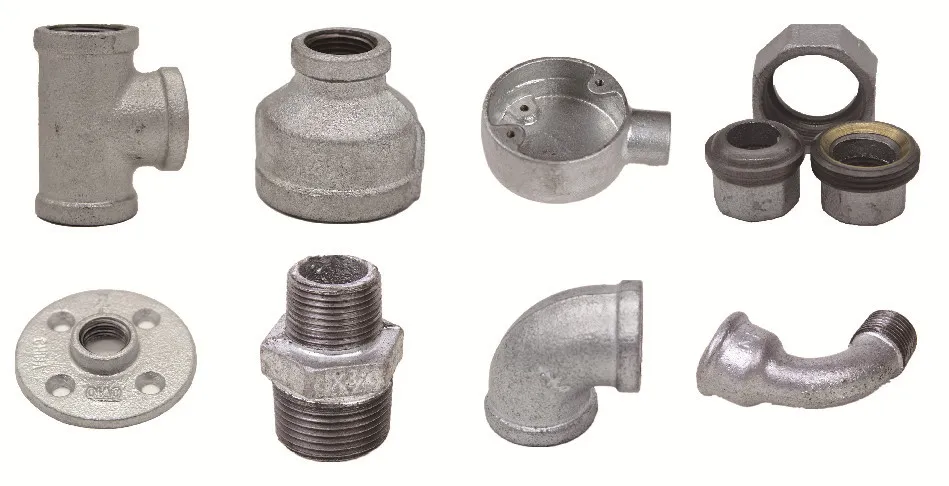 Related Pipe Fitting