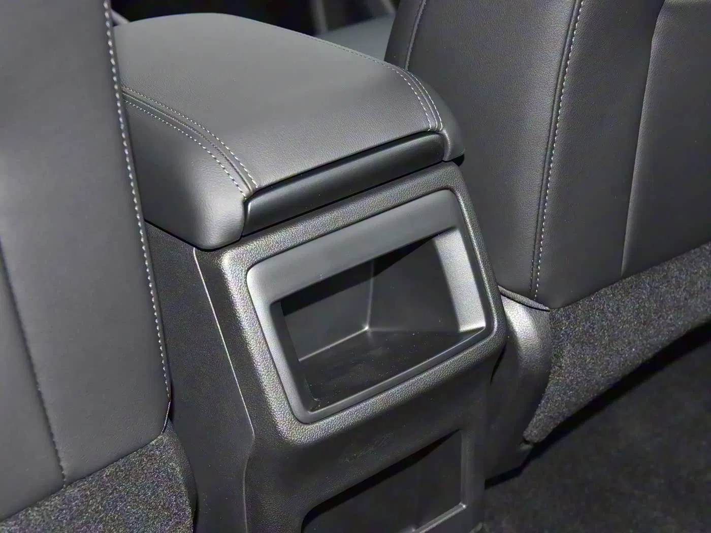 GWM Poer Interior 3