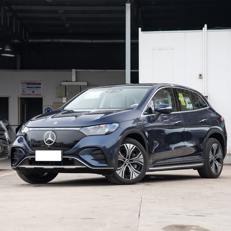 New Energy Vehicles New Eqe SUV Car Diesel 2024 China Electric Used Car