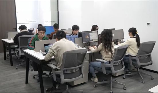 Company Introduction Video