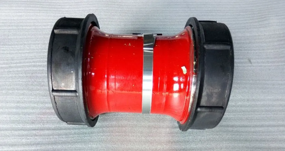 API 6A Crossover Adapter