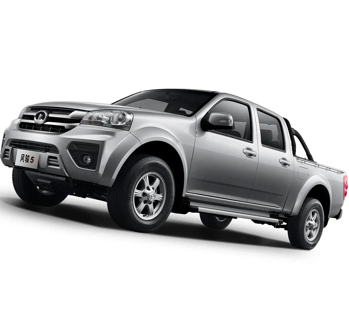 Used Car Gwm Wingle 5 Pickup Wingle 7 New Petrol Vehicle Diesel 4X4 Gasoline Car