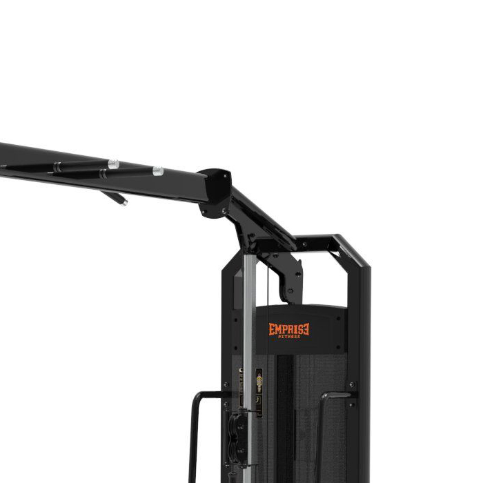 Compact Quality Gym Equipment Cable Crossover Commercial Multi Jungle for Sale Home Station Bench Machine