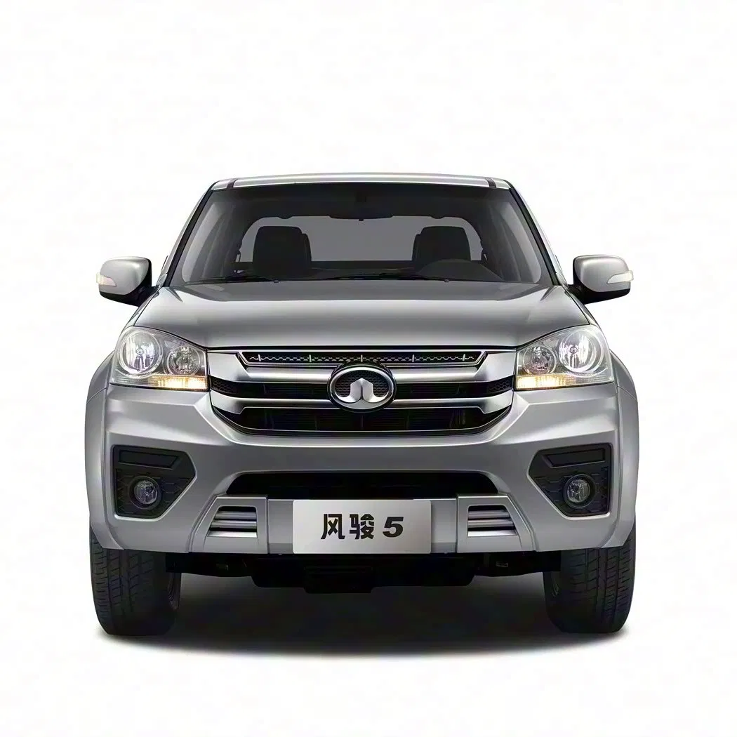 High Quality Gwm Wingle 5 Wingle 7 Pickup - 4X4 Diesel/Petrol Used/New Car