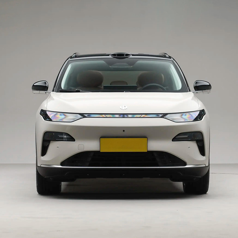 High Performance Leapmotor C11 Electric Car 5-Door 5-Seater SUV 640km Long Range Used New Energy Vehicle for Sale