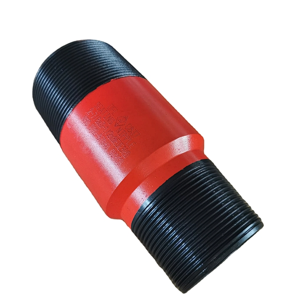 API 5CT Oilwell Crossover for Tubing