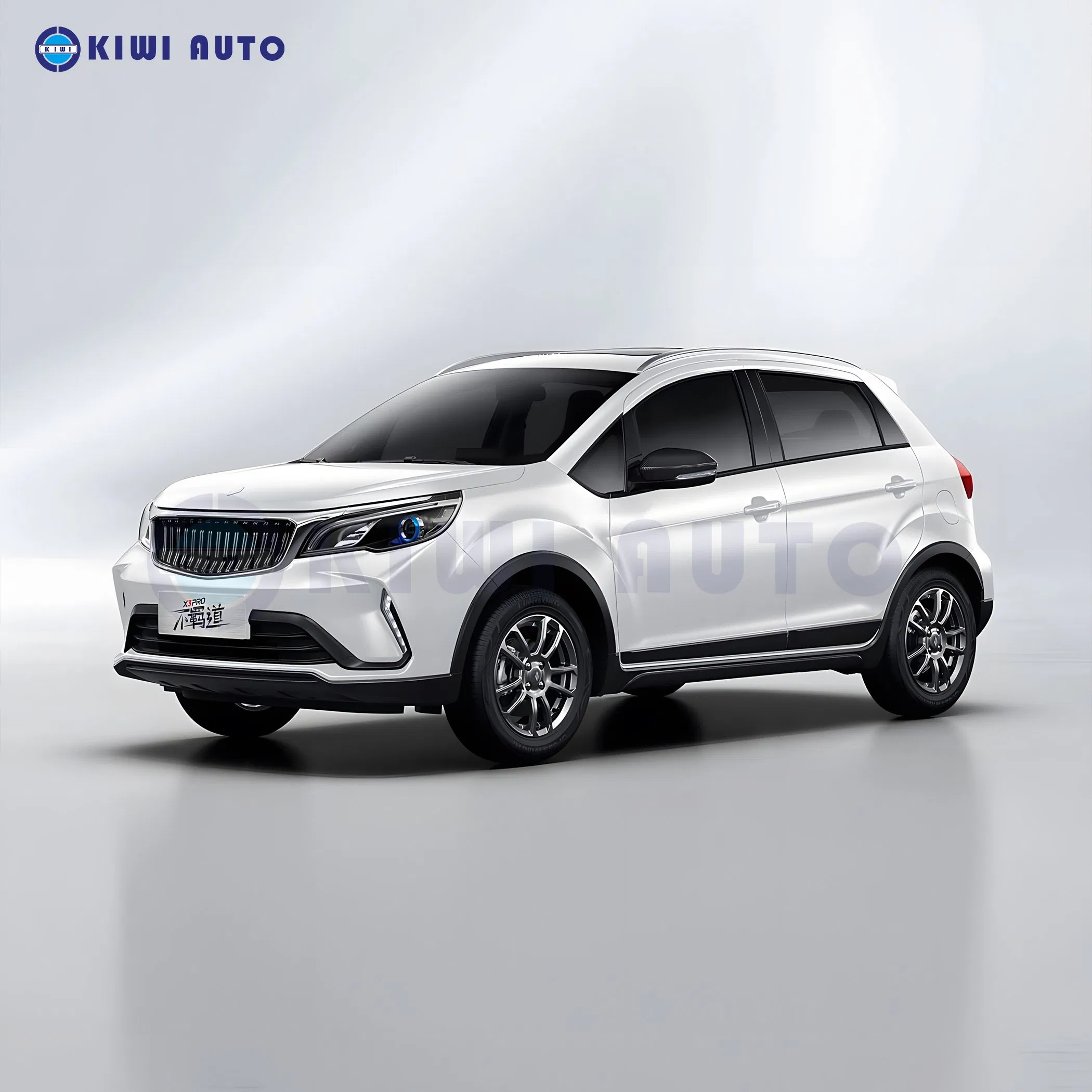 Livan X3 PRO 1.5L CVT 5 Door 5 Seat SUV Fwd 4WD Auto Family off Road Gasoline Gas Car for Outdoor Sports