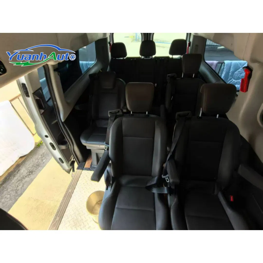 Vehicle view 6