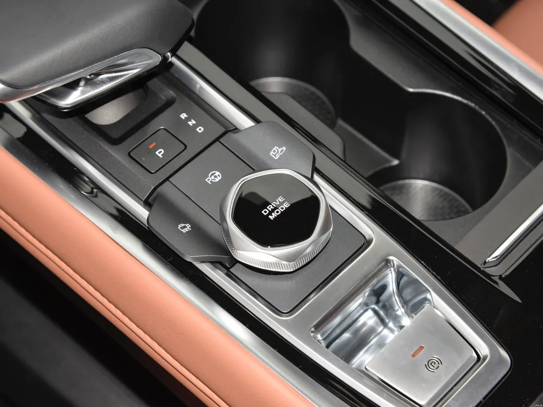 Changan Qiyuan Q05 Wheel