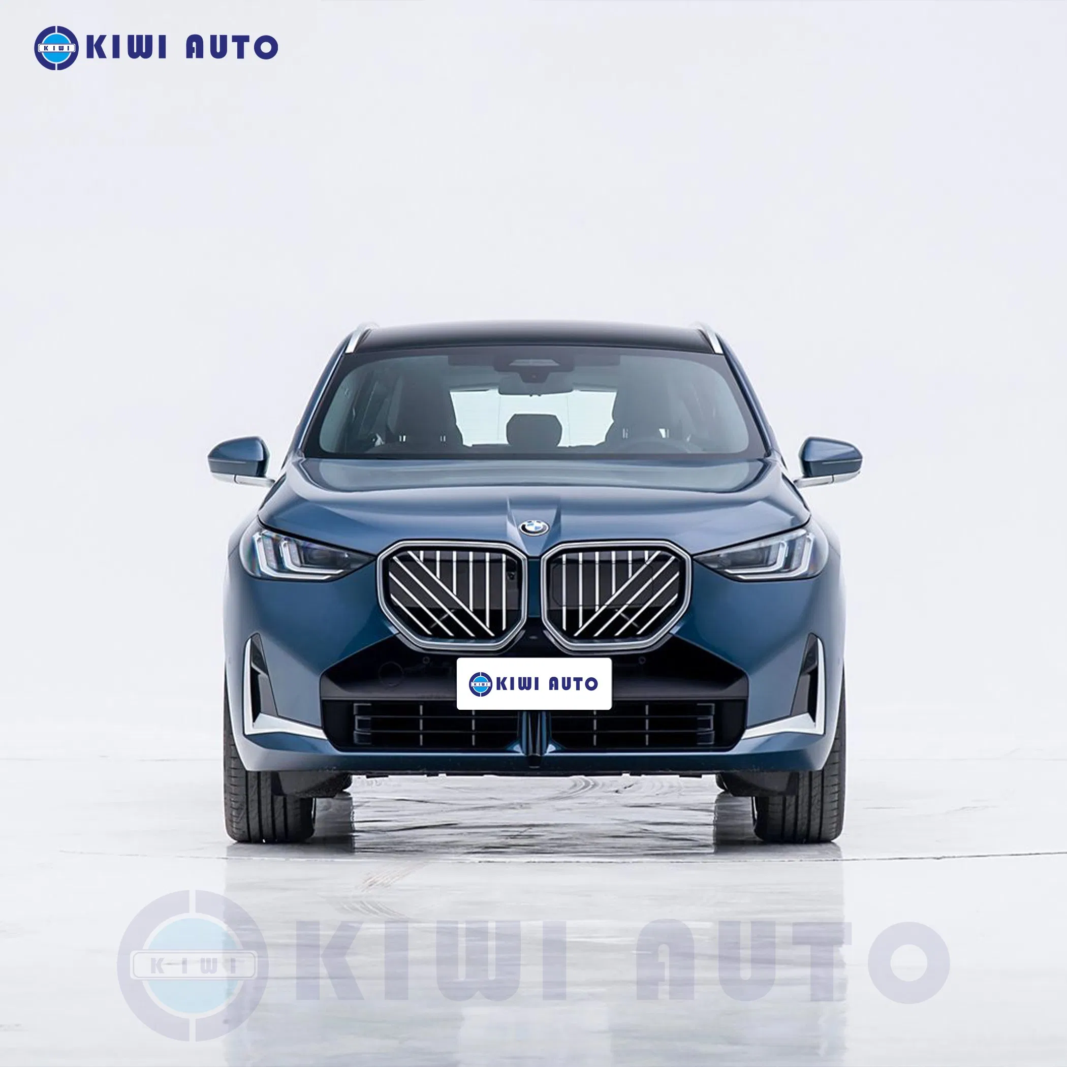 2025 BMW X3 Luxury SUV China Manufacturer Supplier High-Quality BMW X3 Sports Activity Car Used/Second Hand Car