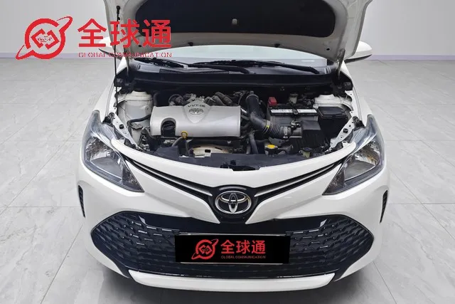 Vios FS Details
