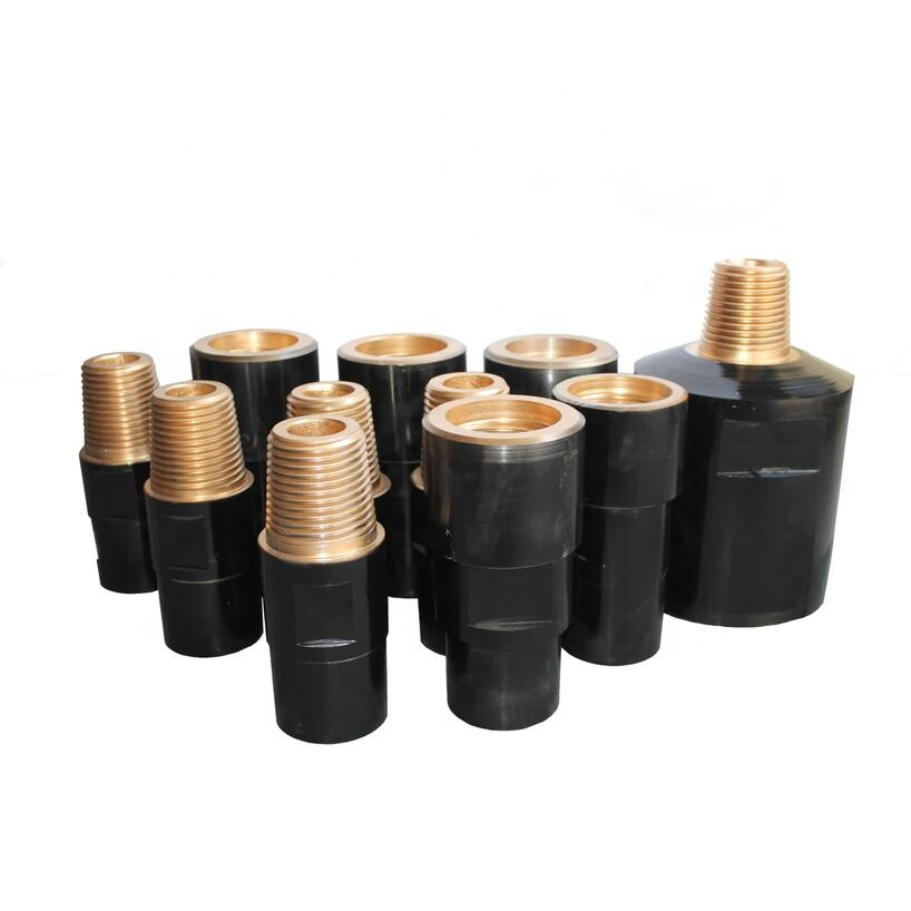 Xo (Crossover) , Od: 8 '', ID: 2 13/16"6 5/8 Reg Pin &amp; 4 If Box (Between 8'' DC &amp; 6 1/4'' DC)