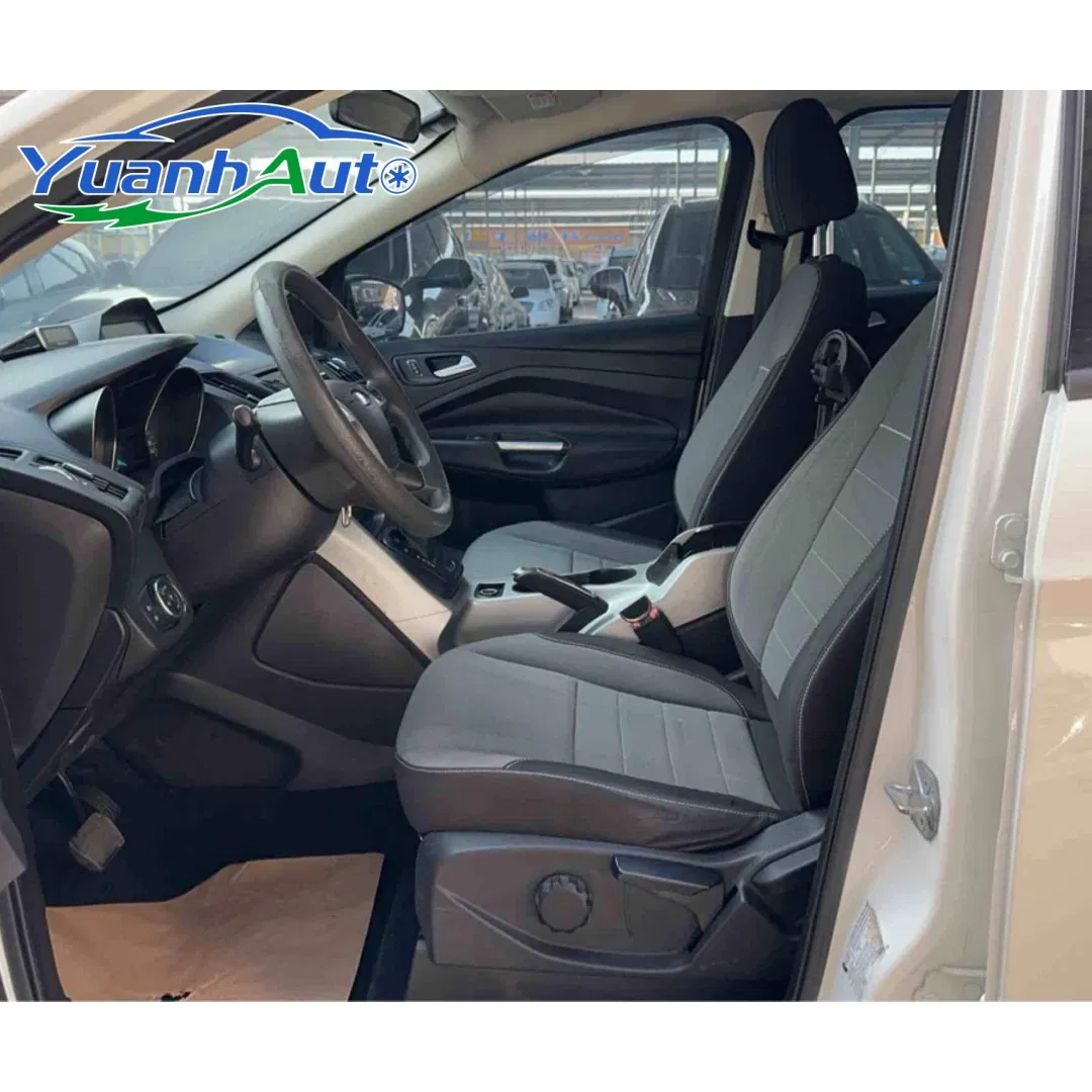 2013 Ford Kuga 1.6L Gtdi 2WD Comfort Model Used Car Sedan