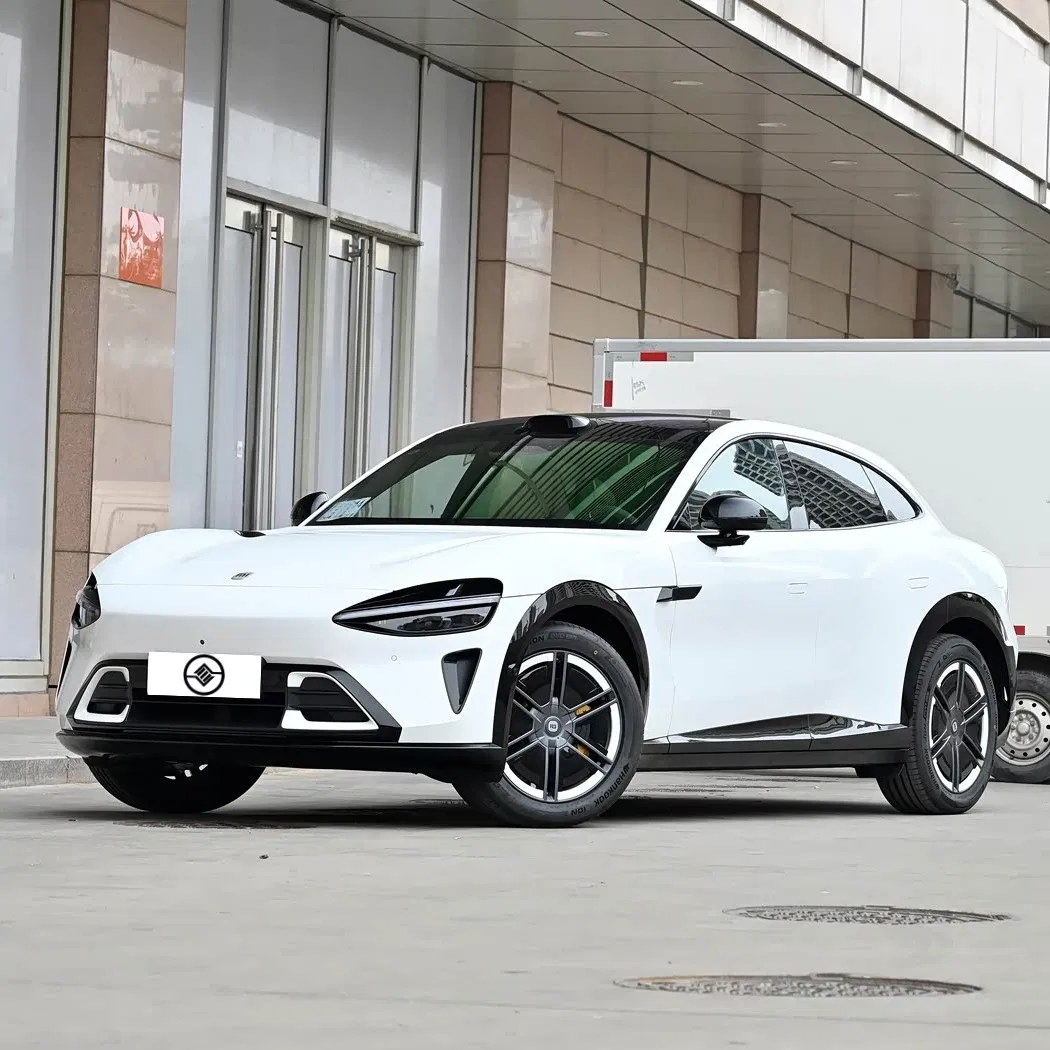 Hot Selling EV Sports Car Used Xiao-Mi Yu7 Car 2025 Power Auto New Vehicle From China Electric Car