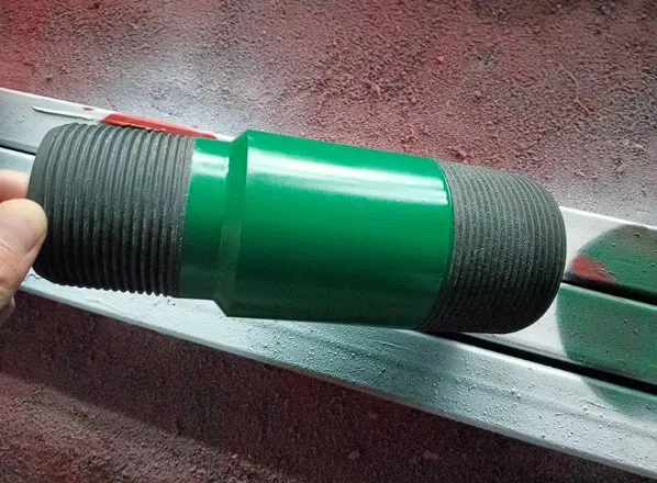 API 5CT Oilwell Crossover for Tubing