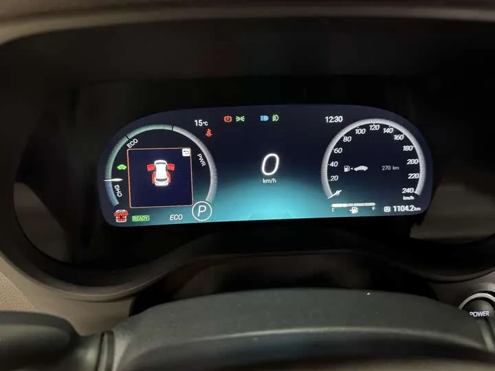 Granvia Luxury Photo 8