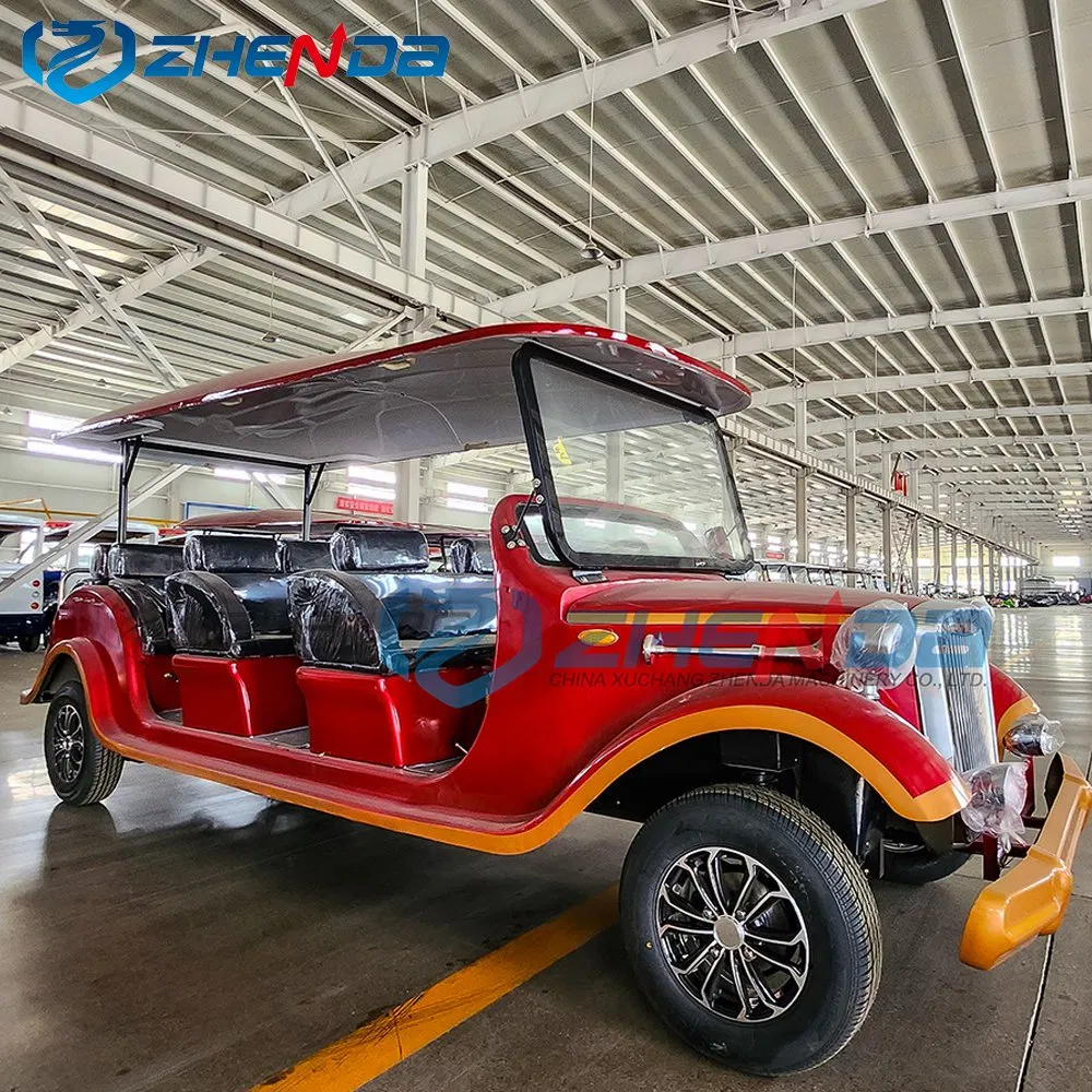 Cheap Price Classic Cars/Long Battery Life Car Used Vintage Cars