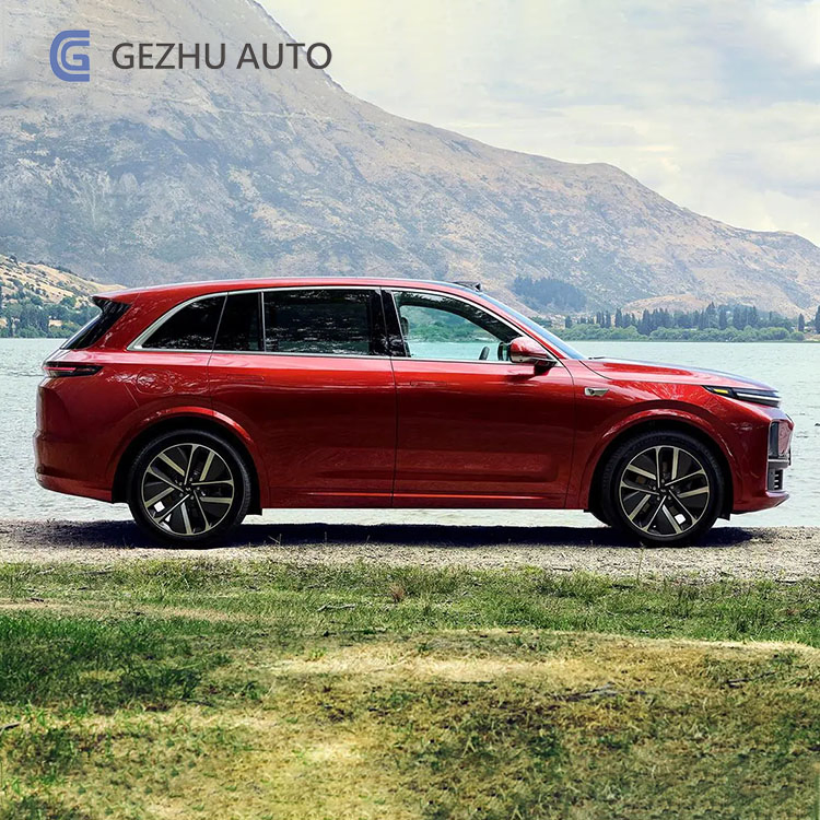 2024 2023 Hot Sale Brand SUV Auto Li One L7 Max Li Xiang One L9 Lixiang One L7 L8 L9 New Energy Car Luxury High Quality Cheap Price Used EV Car Electric Vehicle