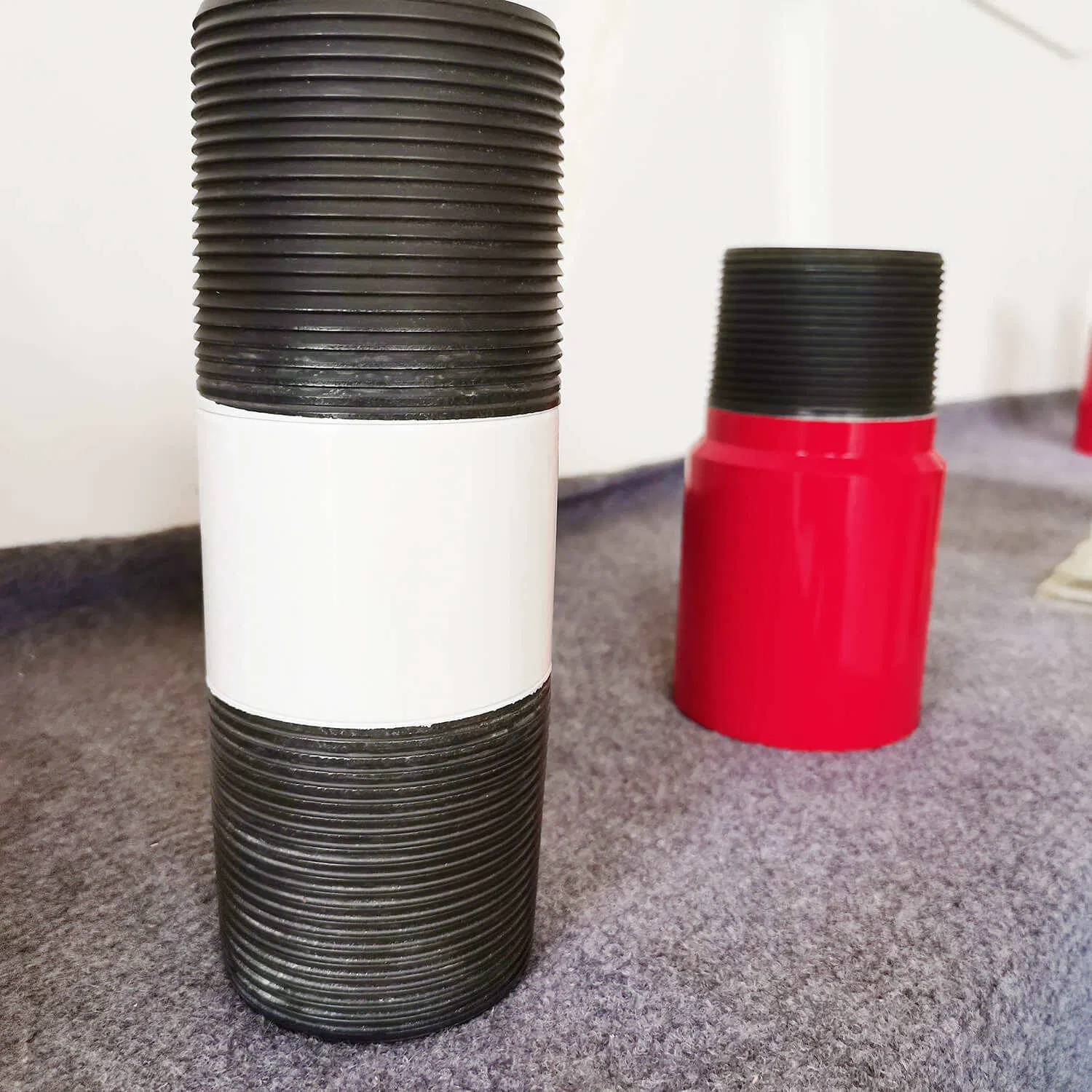 Ttgm 3 Ttgm 4 API 5CT Casing and Tubing Crossover Couplings Casing Crossover