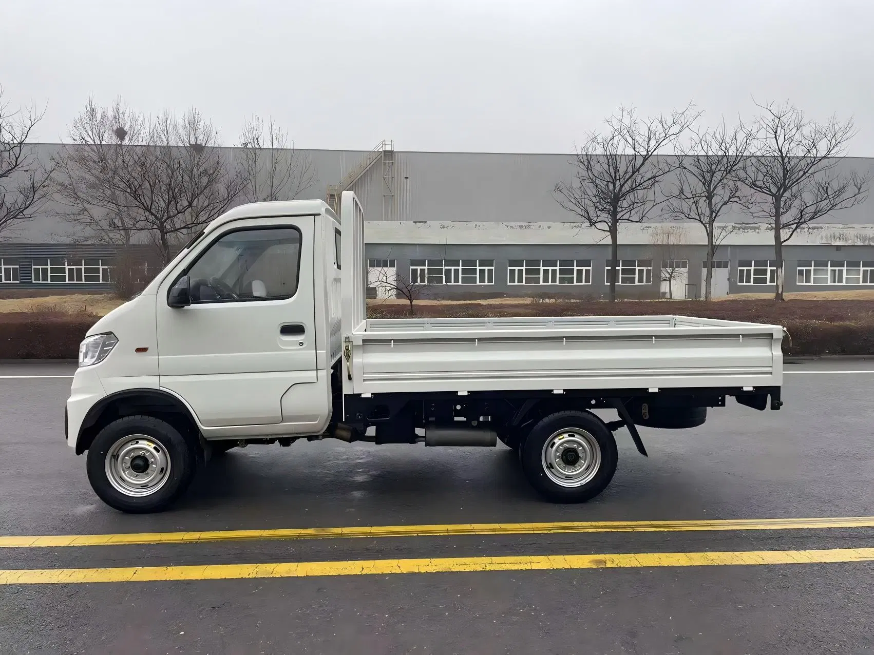 Best Kama W11 Light Rhd Pick up Truck Transport Delivery Cargo Carrier Commercial Vehicle Cheap New Used Chinese Lorry Mini Pickup Wholesale Trucks Price