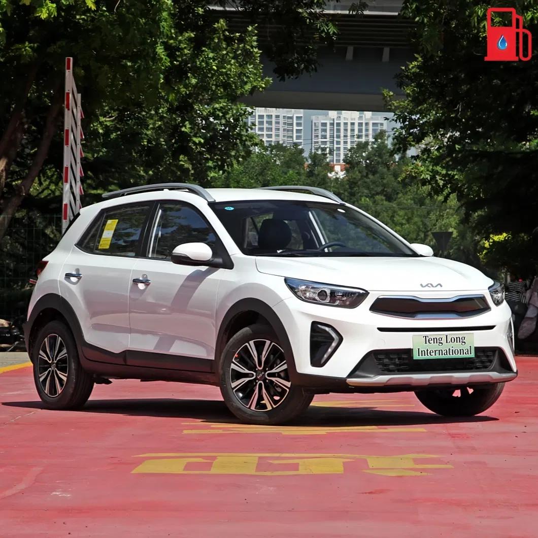 KIA Kx1 Strong Momentum Left-Hand Drive Family High Performance Large Space Factory Price Hot Sell Luxury Configuration Made China Gasoline Car Used