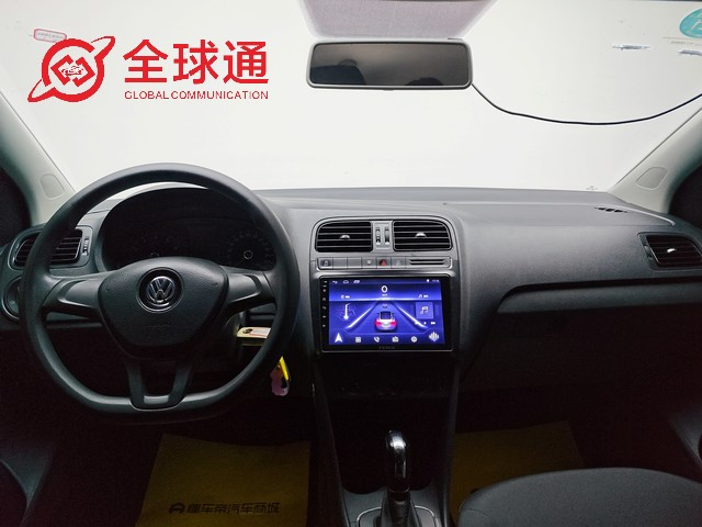 Used Polo: Auto Hatchback (Pristine) Perfect for New Drivers