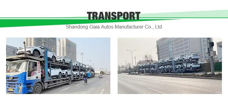 Packaging and Shipping Standard