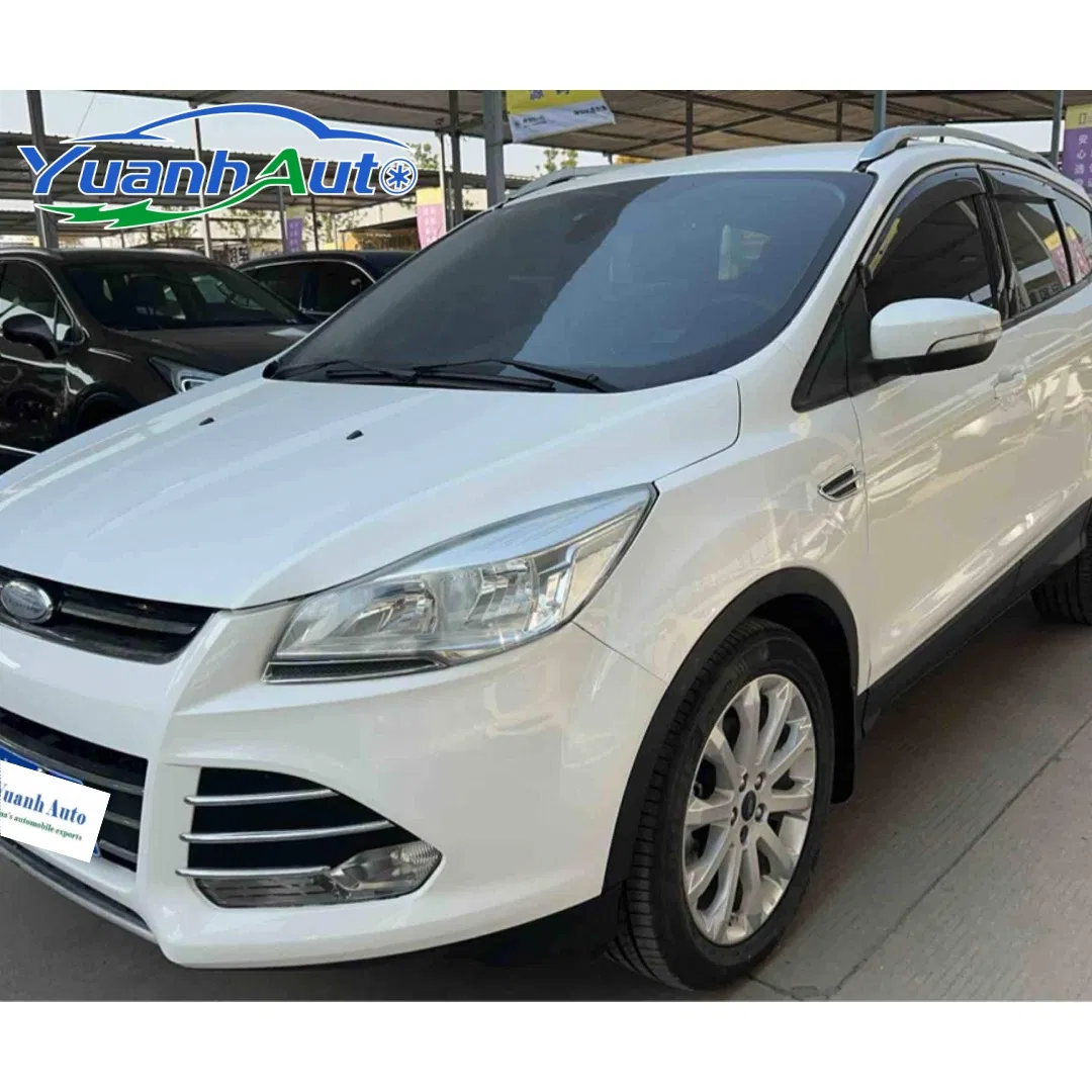 2013 Ford Kuga 1.6L Gtdi 2WD Comfort Model Used Car Sedan