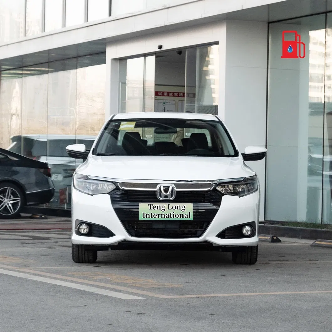 Honda Ling Pai 1.5L Used Left-Hand Drive Durable Compact SUV