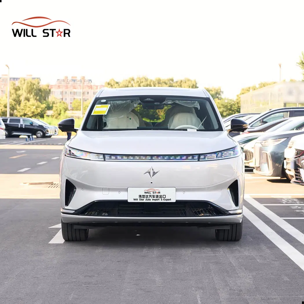 Dongfeng Epai 008 View