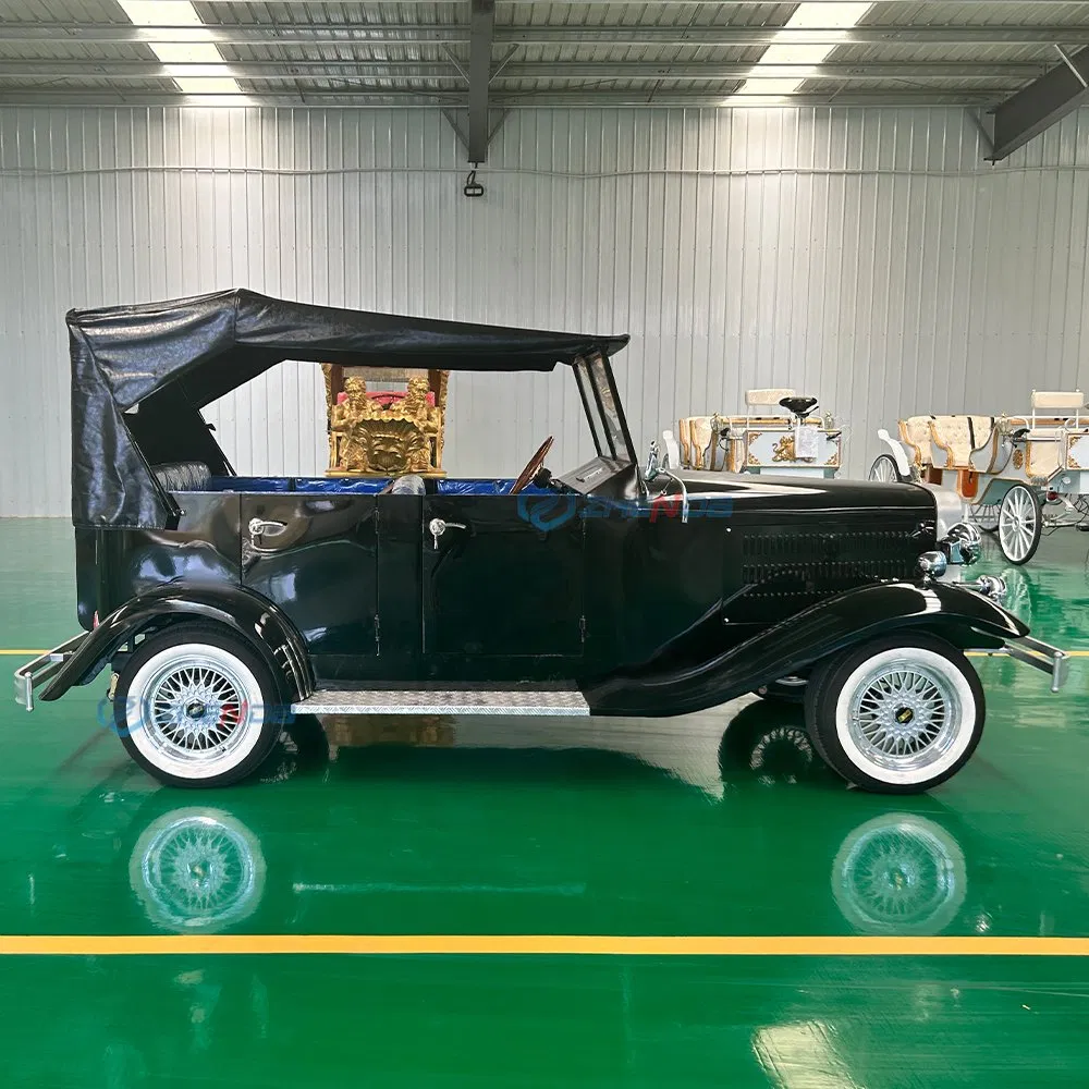 Vintage Classic Car High Quality Best Price Vintage Classic Electric Vehicles