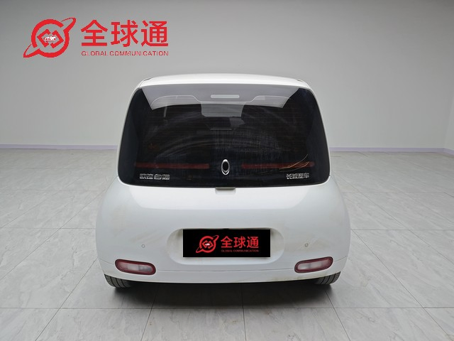 Ora Used Hatchback: Female-Friendly New Energy Small EV