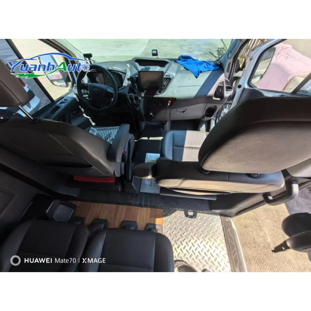 Vehicle view 5