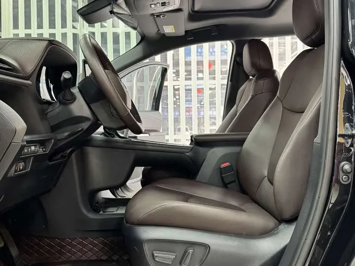 Granvia Luxury Photo 2