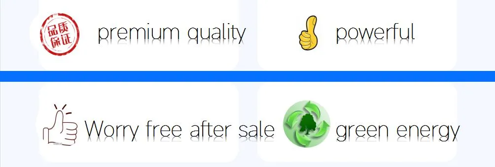 Electric Minivan Banner