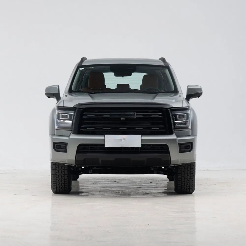 Haval H5 Performance