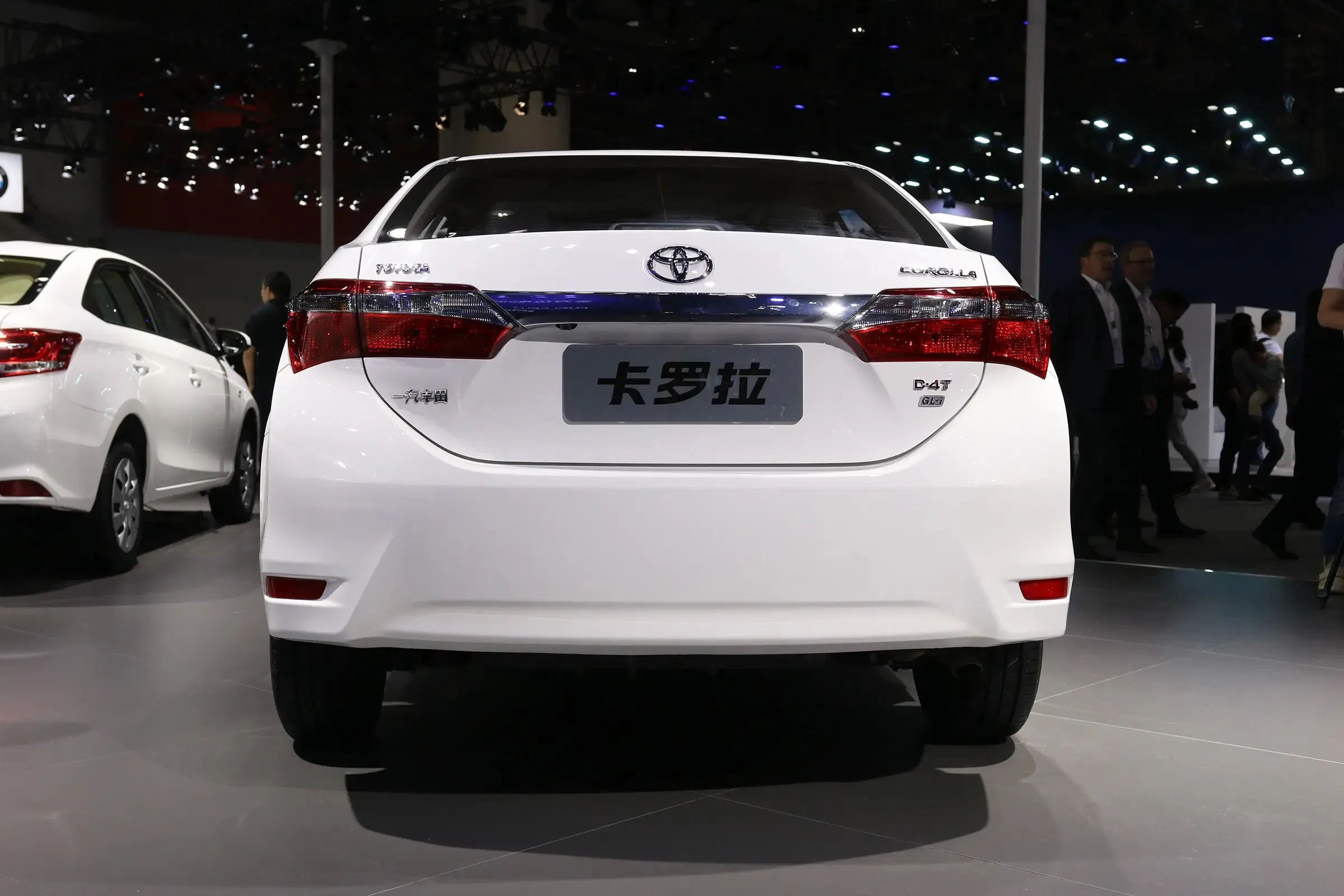 Certified Pre-Owned Toyota Corolla Car with Comprehensive Warranty Coverage