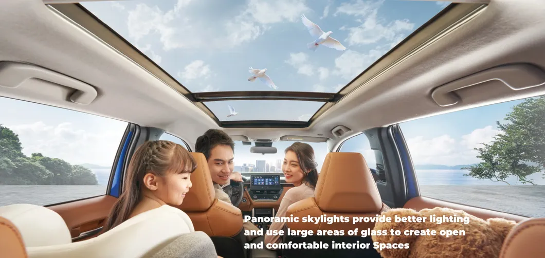 Toyota Corolla Cross Side