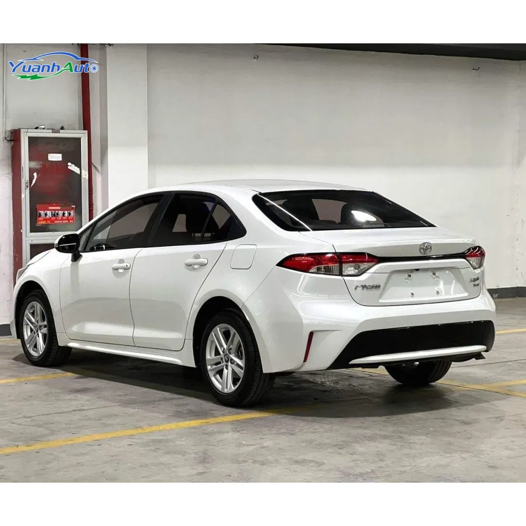 Used Toyota Levin 2020-2024 1.2t 1.8L 2.0 Hybrid Corolla T-Corss RAV4 Highlander Civic Honda Second Hand Nissan Automobile Vehicle Gas Sedan Petrol Gasoline Car