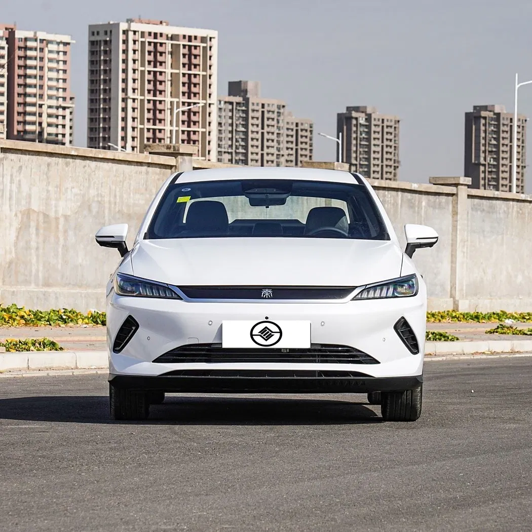 Byd Tang/Song Plus/Yuan up/Qin Plus/Seagull New Energy Electric Vehicle Used Second Hand Sedan Auto Chinese High Speed Pure Electric SUV EV Car with Low Price