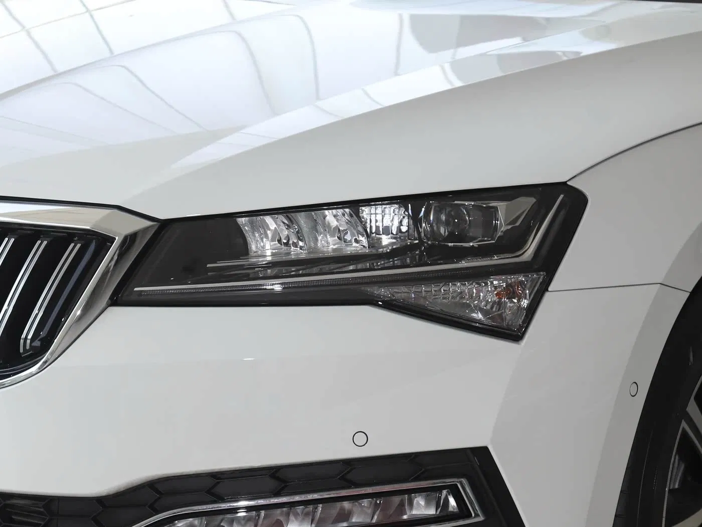 Value-Priced Family Hatchback - Perfect Middle Size for Families