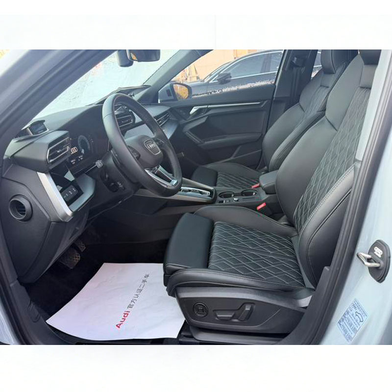 Competitive China Fob Prices for Used Audi A3 Sedans &amp; Sportbacks, Sourced From Local Market for Fast Export Processing.