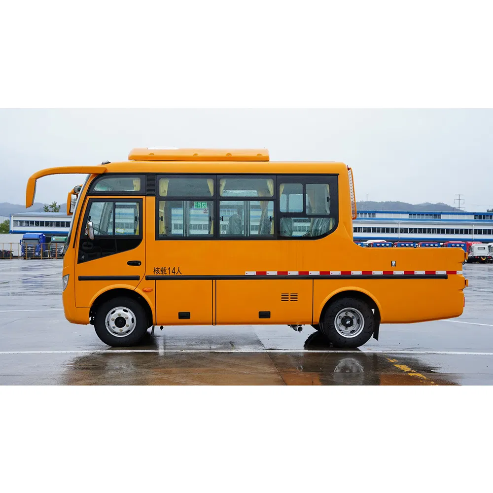 New/Used Dongfeng Euro 5 Offroad Cargo Truck Heavy 4-Wheel Drive Left Steering Specialized Engineering Transportation Vehicles