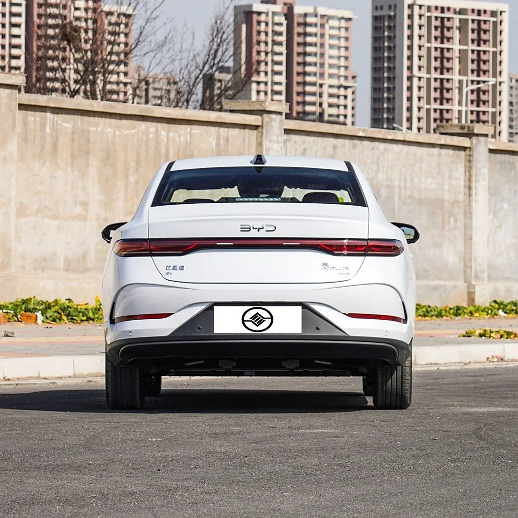 Byd Tang/Song Plus/Yuan up/Qin Plus/Seagull New Energy Electric Vehicle Used Second Hand Sedan Auto Chinese High Speed Pure Electric SUV EV Car with Low Price