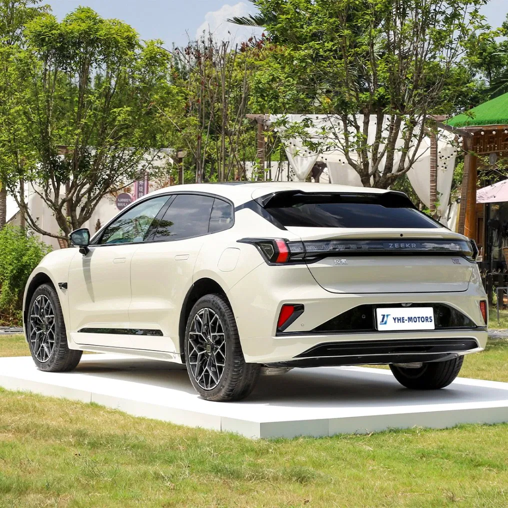 2025 Zeekr 001 Pure Electric Hatchback We 95kwh Rwd 100kwh 4WD