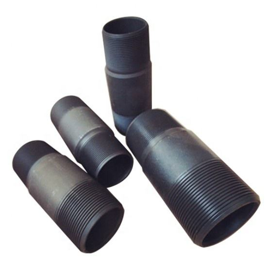 Ttgm 3 Ttgm 4 API 5CT Casing and Tubing Crossover Couplings Casing Crossover