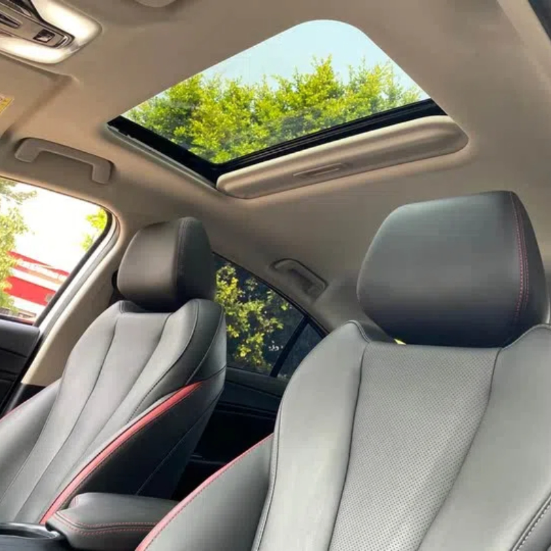 Chery Arrizo 5 Plus 1.5t CVT Sedan - Certified Pre-Owned Low Mileage &amp; Sunroof Car