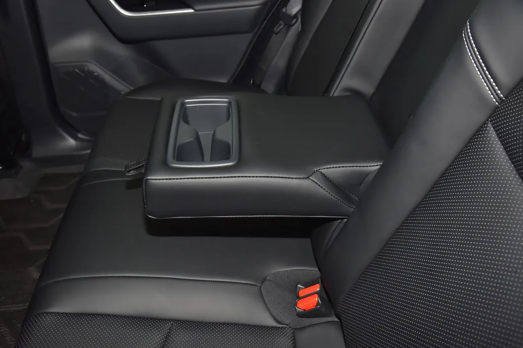 Toyota RAV4 Interior Panel