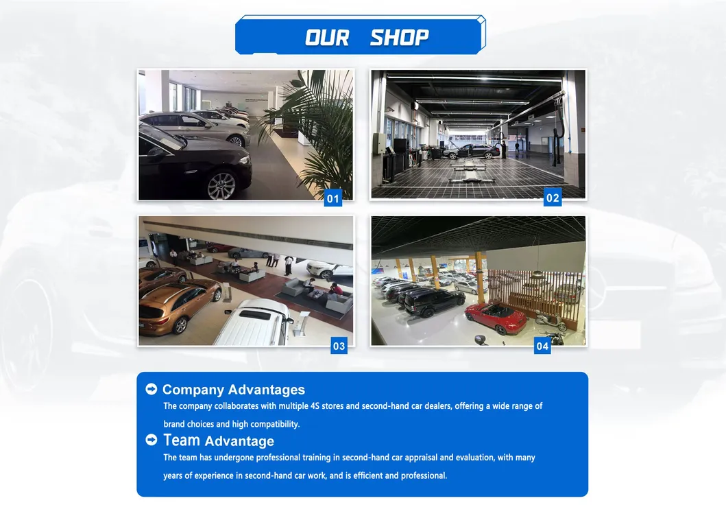 Global Export Advantages