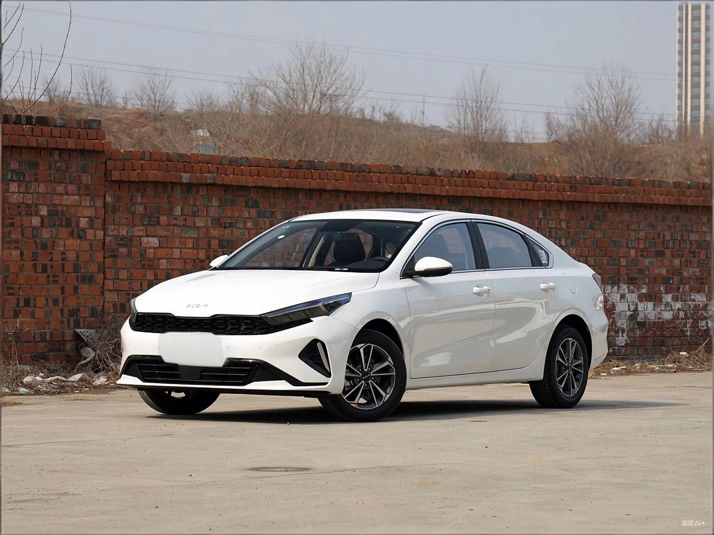 Pre-Owned Geely Emgrand 2025 1.5L CVT Sedan 12 Inch Touchscreen LED Headlights Bluetooth Connectivity Secondhand Car Certified Pre-Owned (CPO)